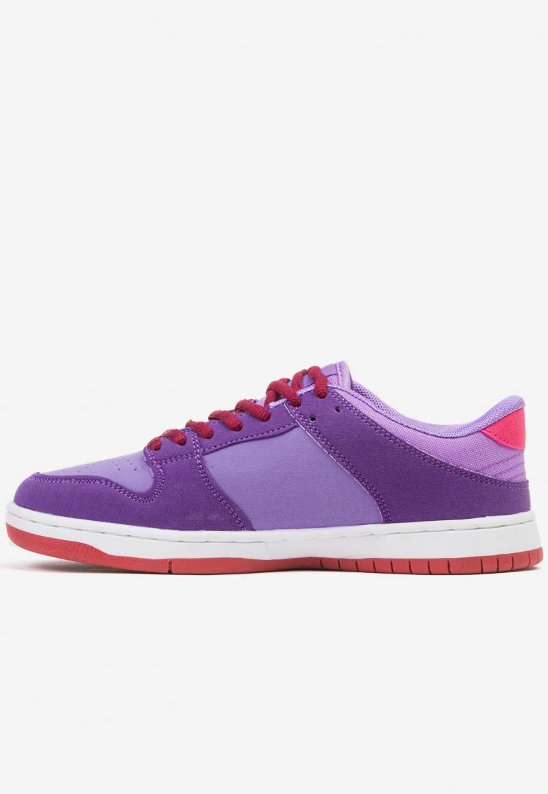 Zapatilla Mujer Lila Pety Chancleta Chancleta